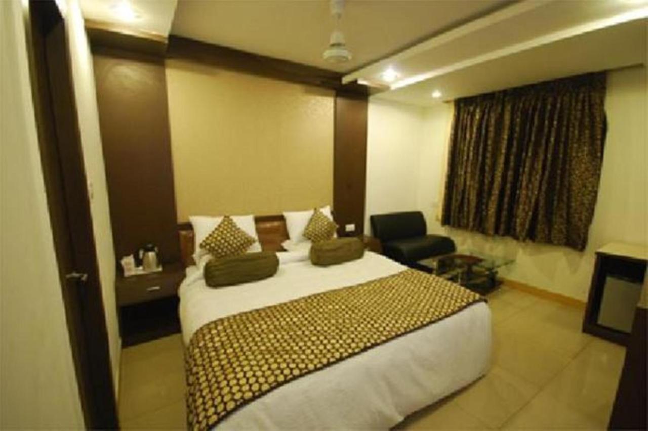 Hotel Suncity International Jodhpur  Exterior foto