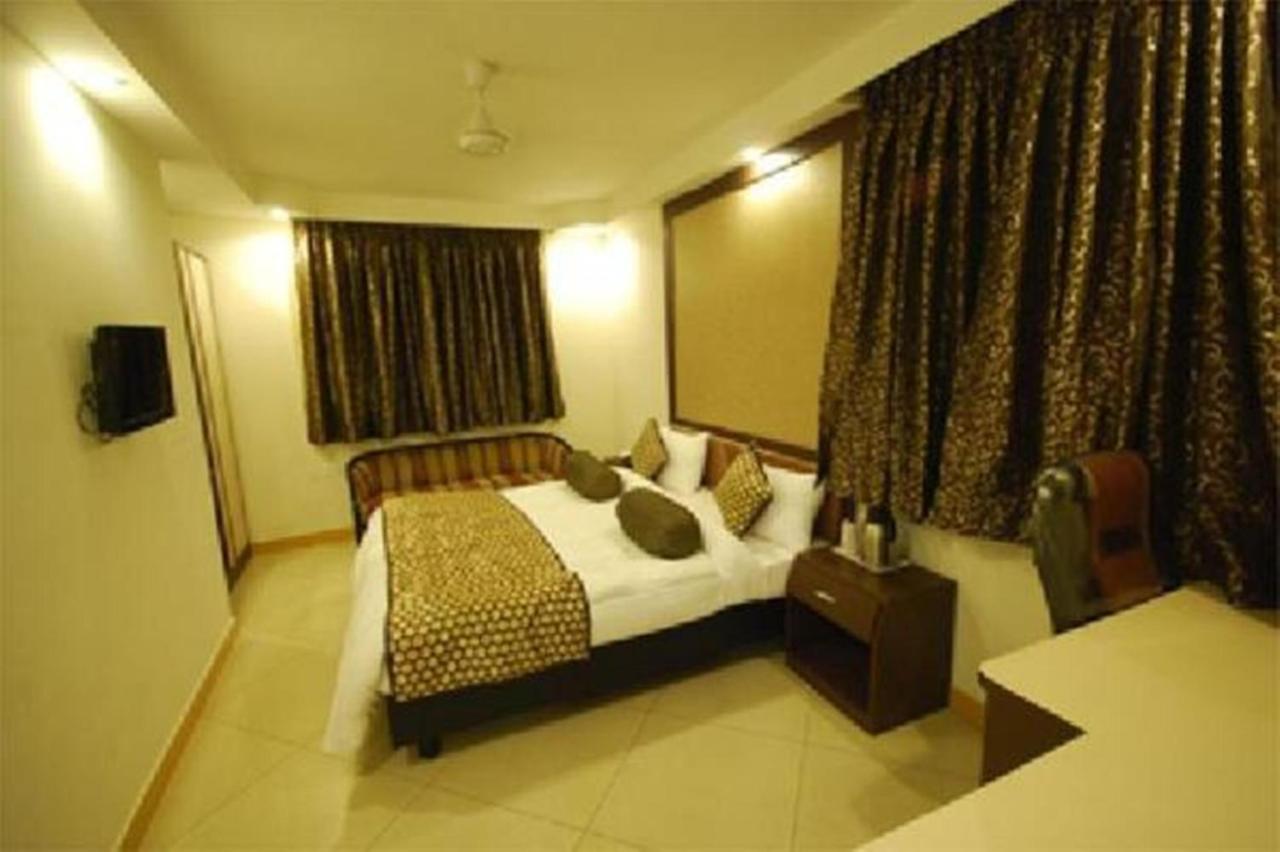 Hotel Suncity International Jodhpur  Exterior foto