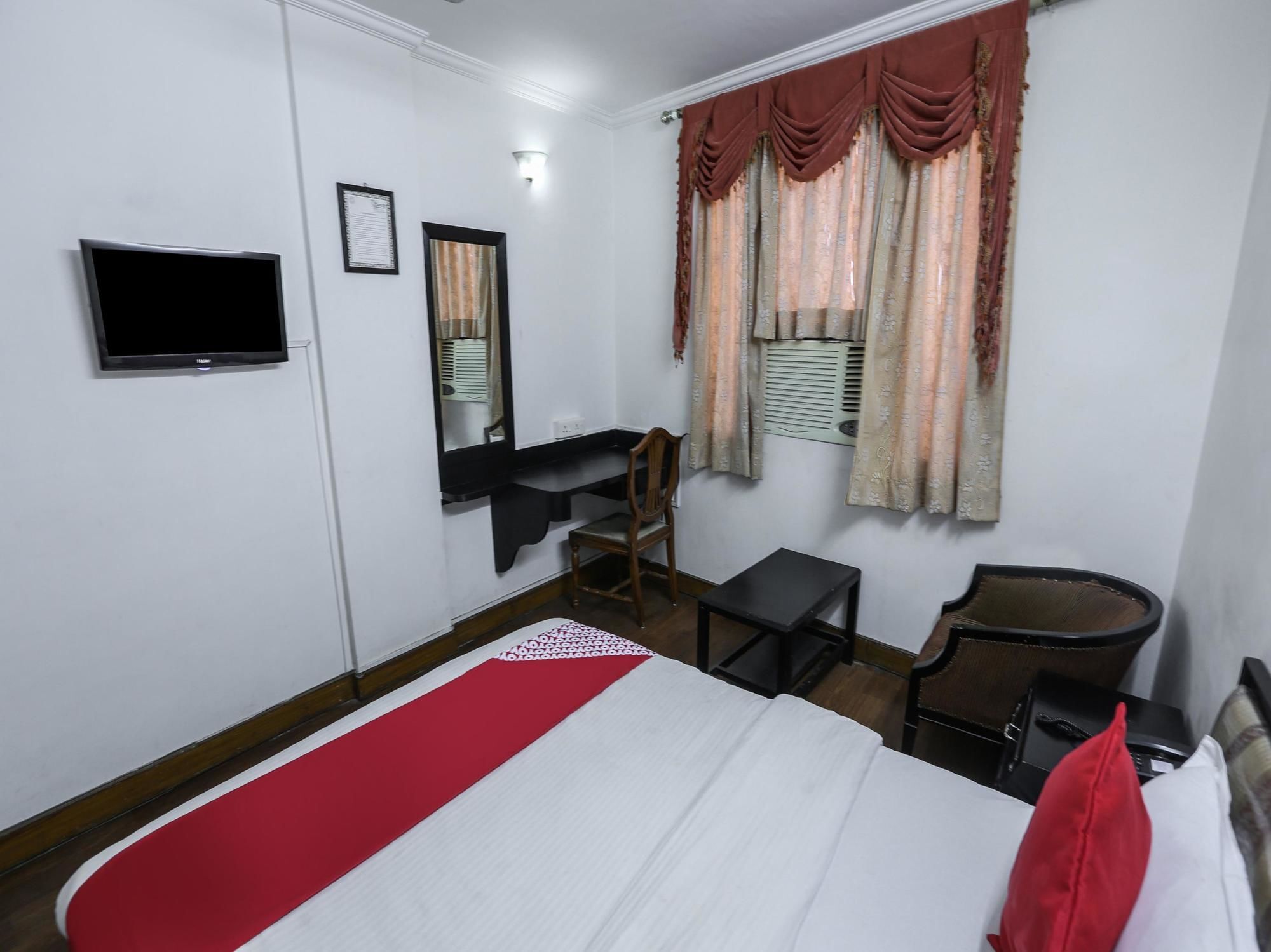 Hotel Suncity International Jodhpur  Exterior foto